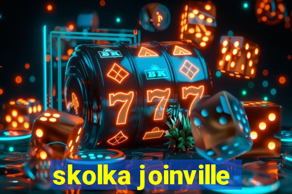 skolka joinville